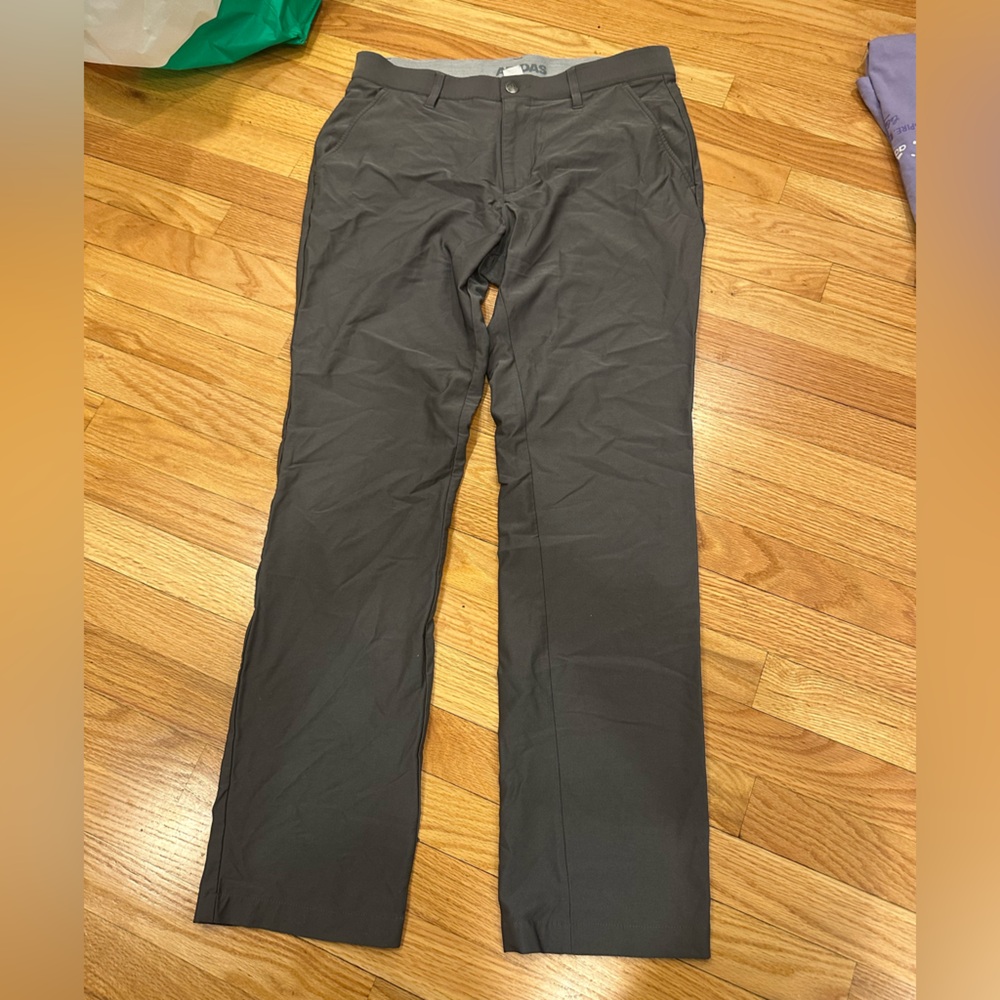Adidas Golf Pants
